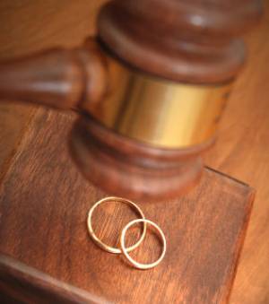 divorcer pour faute avec avocat
